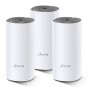 TP-LINK Deco E4 (3-pack) / AC1200 Whole Home Mesh Wi-Fi System