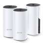 TP-LINK Deco M4 (3-pack) / AC1200 Whole Home Mesh Wi-Fi System