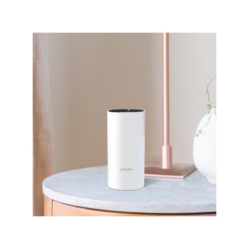 TP-LINK Deco M4 (3-pack) / AC1200 Whole Home Mesh Wi-Fi System