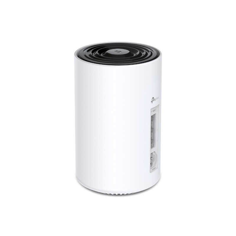 TP-LINK Deco PX50 (3-pack) / AX3000+G1500 Whole Home Powerline Mesh Wi-Fi 6 System