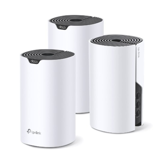 TP-LINK Deco S7 / AC1900 Whole Home Mesh Wi-Fi Unit / System