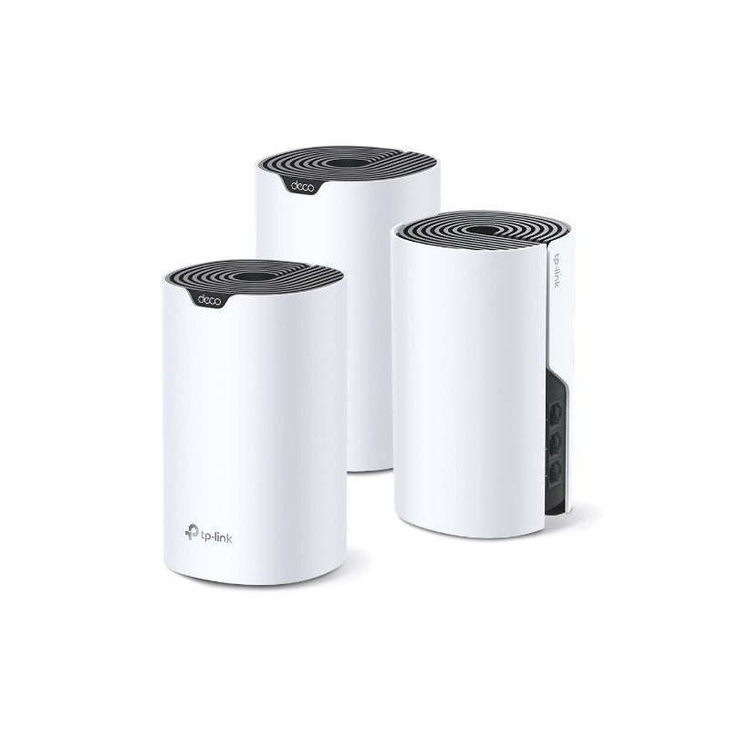 TP-LINK Deco S7 / AC1900 Whole Home Mesh Wi-Fi Unit / System