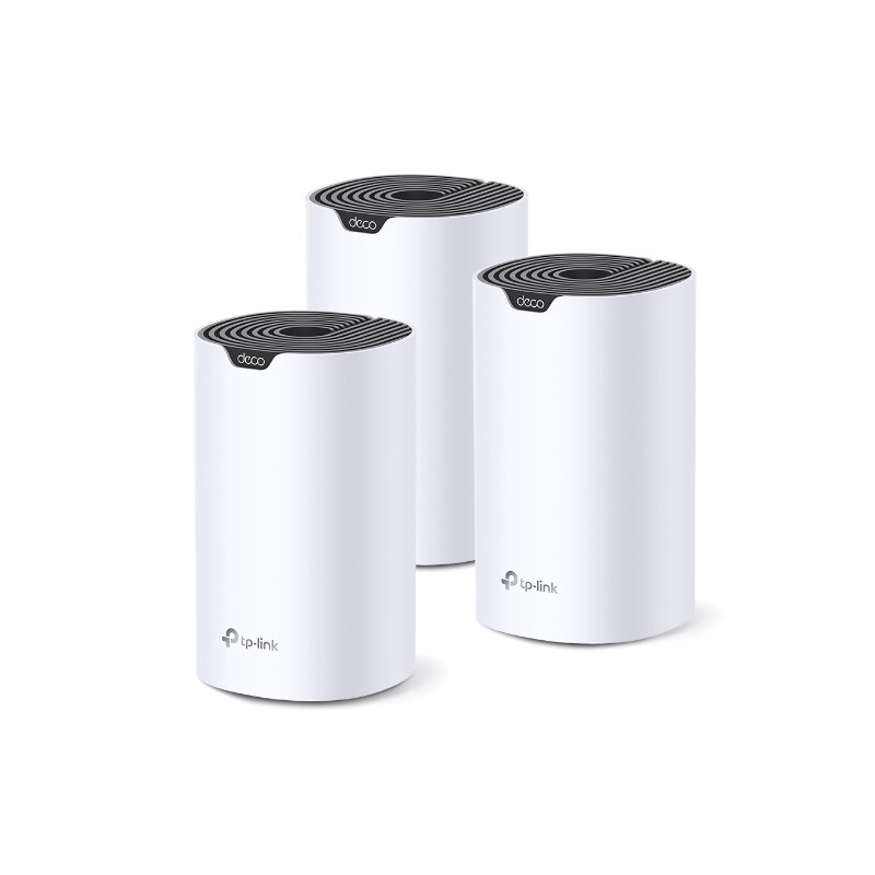 TP-LINK Deco S7 / AC1900 Whole Home Mesh Wi-Fi Unit / System