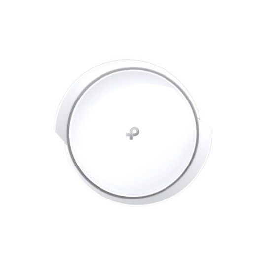 TP-LINK Deco X50-5G (1-pack) / 5G AX3000 Whole Home Mesh Wi- Fi 6 Gateway