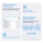 TP-LINK Deco X50-5G (1-pack) / 5G AX3000 Whole Home Mesh Wi- Fi 6 Gateway