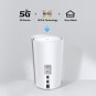 TP-LINK Deco X50-5G (1-pack) / 5G AX3000 Whole Home Mesh Wi- Fi 6 Gateway