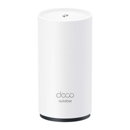 TP-LINK Deco X50-Outdoor (1-pack) / AX3000 Outdoor/Indoor Mesh Wi-Fi 6 Unit