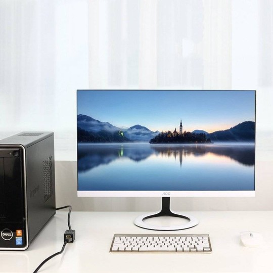 UGREEN RJ45 Network Keystone Jack Inline Coupler Female to Female 1pcs - NW114 - 20390