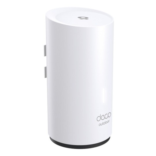TP-LINK Deco X50-Outdoor (1-pack) / AX3000 Outdoor/Indoor Mesh Wi-Fi 6 Unit