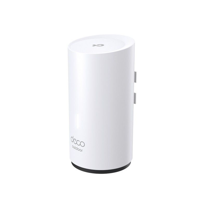 TP-LINK Deco X50-Outdoor (1-pack) / AX3000 Outdoor/Indoor Mesh Wi-Fi 6 Unit