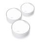TP-LINK Deco X50-PoE (3-pack) / AX3000 Whole Home Mesh Wi- Fi 6 System with PoE