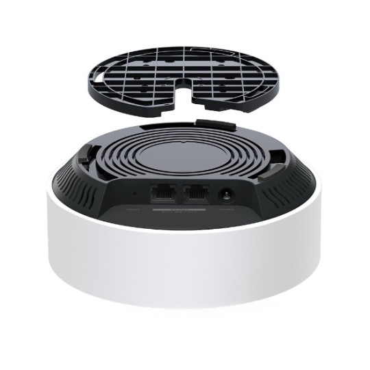 TP-LINK Deco X50-PoE (3-pack) / AX3000 Whole Home Mesh Wi- Fi 6 System with PoE