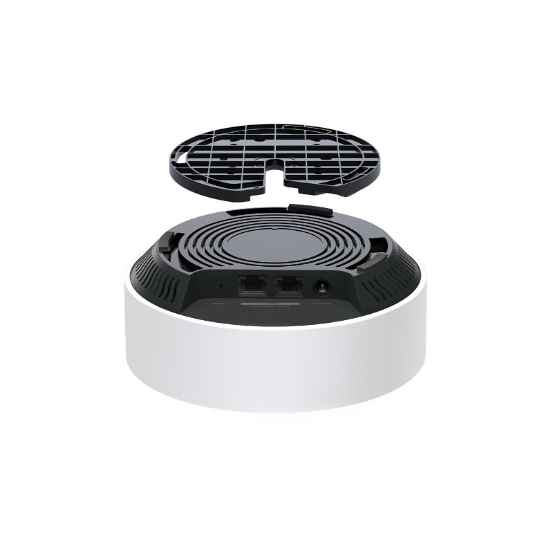 TP-LINK Deco X50-PoE (3-pack) / AX3000 Whole Home Mesh Wi- Fi 6 System with PoE