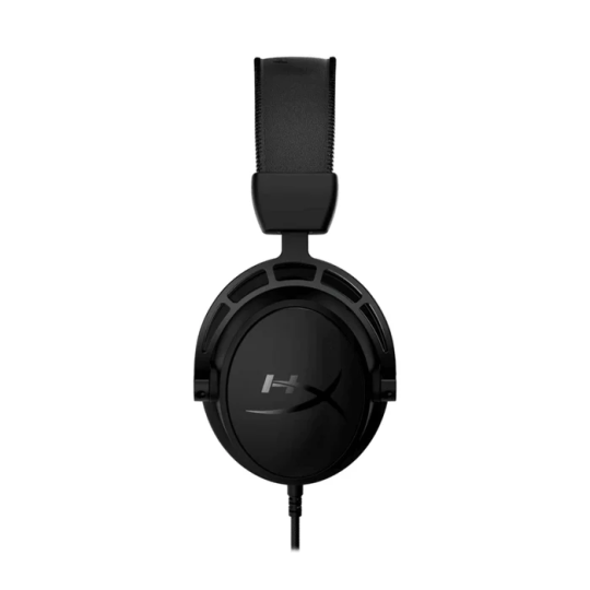 HyperX Cloud Alpha Gaming Headset – Compatible with PC, PS5, Xbox One, Nintendo Switch
