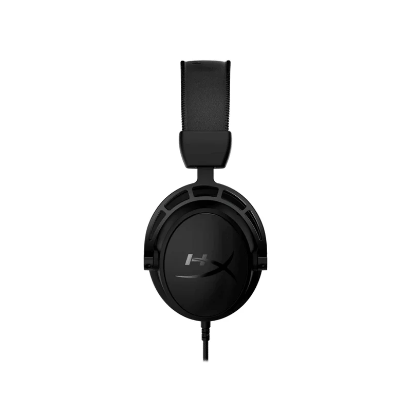 HyperX Cloud Alpha Gaming Headset – Compatible with PC, PS5, Xbox One, Nintendo Switch
