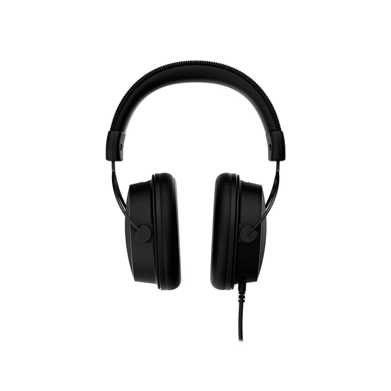 HyperX Cloud Alpha Gaming Headset – Compatible with PC, PS5, Xbox One, Nintendo Switch