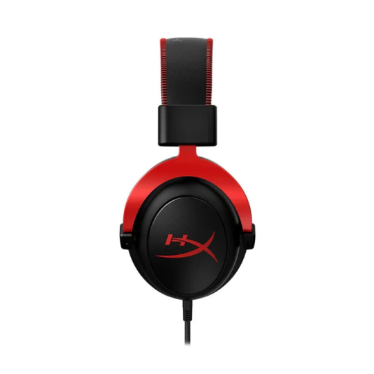 Hyperx Cloud II - Gaming Headset | Red