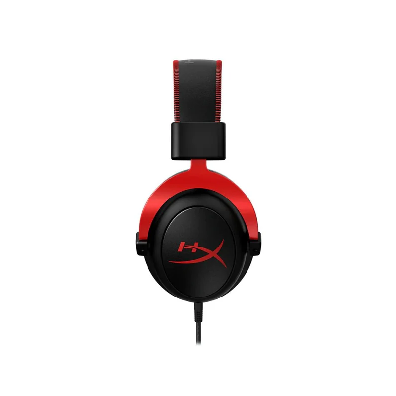 Hyperx Cloud II - Gaming Headset | Red