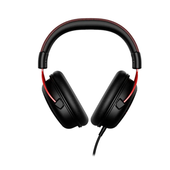 Hyperx Cloud II - Gaming Headset | Red