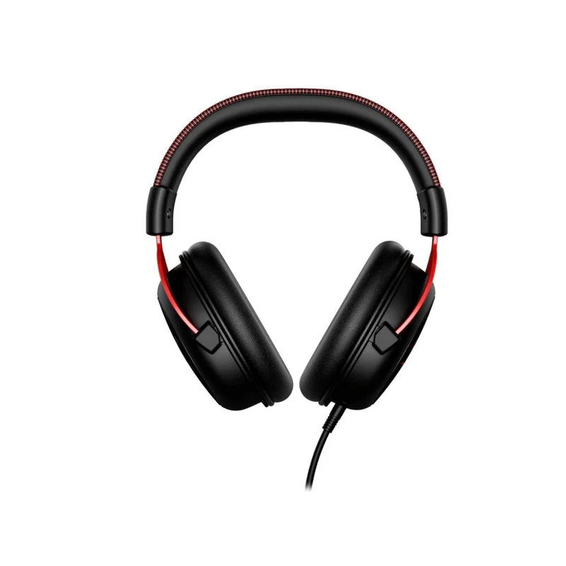 Hyperx Cloud II - Gaming Headset | Red