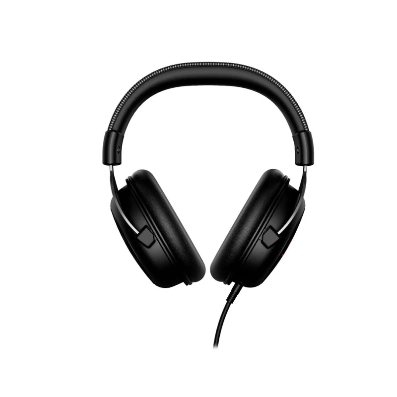 Hyperx Cloud II - Gaming Headset | Red