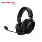 HyperX Cloud III Wireless – Gaming Headset for PC, PS5, PS4, up to 120-hour Battery ,Black