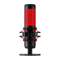 Hyperx Quadcast Usb Condenser Gaming Microphone