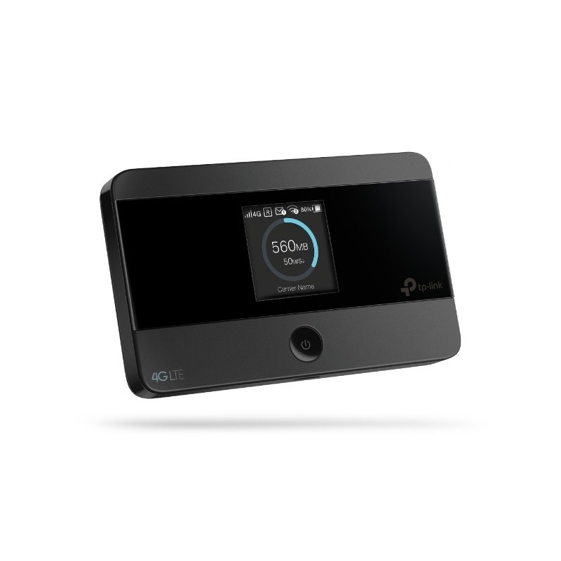 TP-LINK M7350 / 4G LTE Mobile Wi-Fi