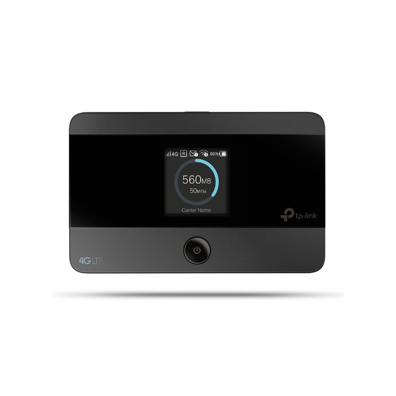 TP-LINK M7350 / 4G LTE Mobile Wi-Fi