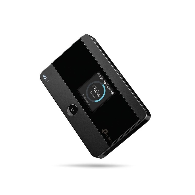 TP-LINK M7350 / 4G LTE Mobile Wi-Fi