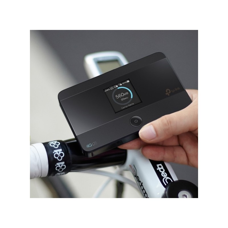 TP-LINK M7350 / 4G LTE Mobile Wi-Fi