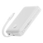 Baseus Magnetic Mini Wireless Fast Charge Power Bank Type-C Edition 10000mAh 30W