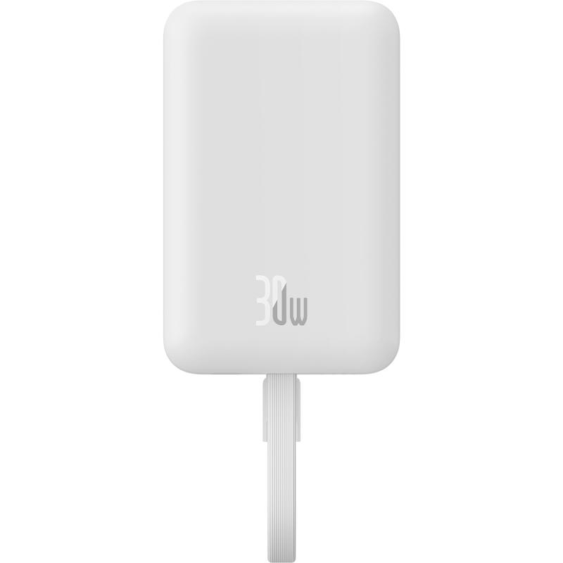 Baseus Magnetic Mini Wireless Fast Charge Power Bank Type-C Edition 10000mAh 30W
