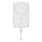 Baseus Magnetic Mini Wireless Fast Charge Power Bank Type-C Edition 10000mAh 30W