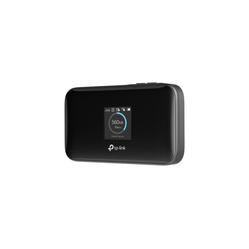 TP-LINK M7450 / LTE-Advanced Mobile Wi-Fi