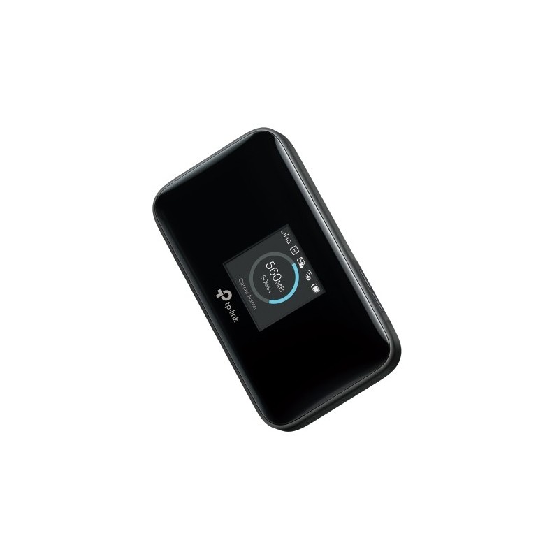 TP-LINK M7450 / LTE-Advanced Mobile Wi-Fi