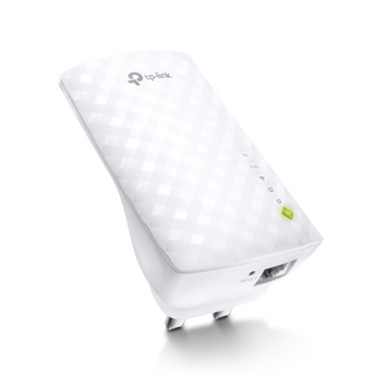 TP-LINK RE200 / AC750 Wi-Fi Range Extender