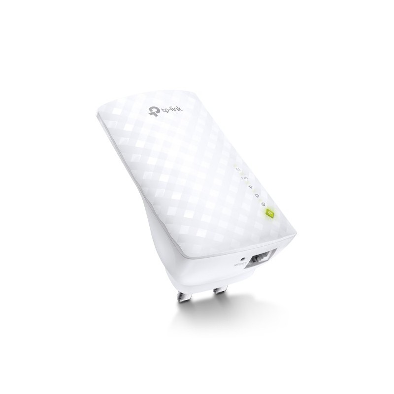 TP-LINK RE200 / AC750 Wi-Fi Range Extender