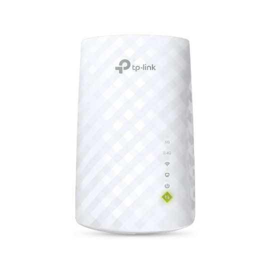 TP-LINK RE200 / AC750 Wi-Fi Range Extender