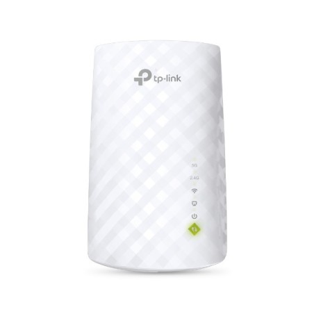 TP-LINK RE200 / AC750 Wi-Fi Range Extender