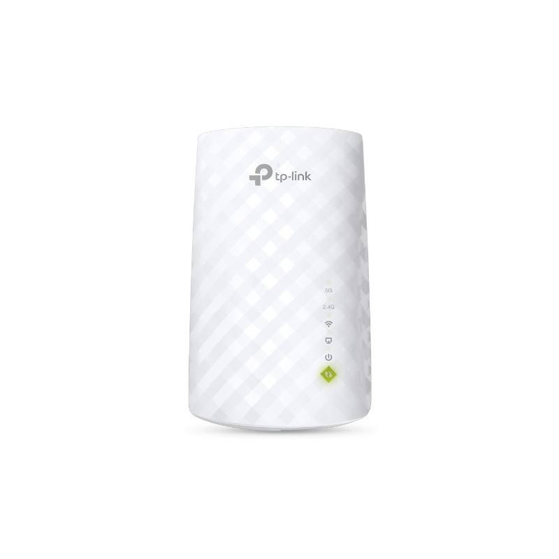 TP-LINK RE200 / AC750 Wi-Fi Range Extender