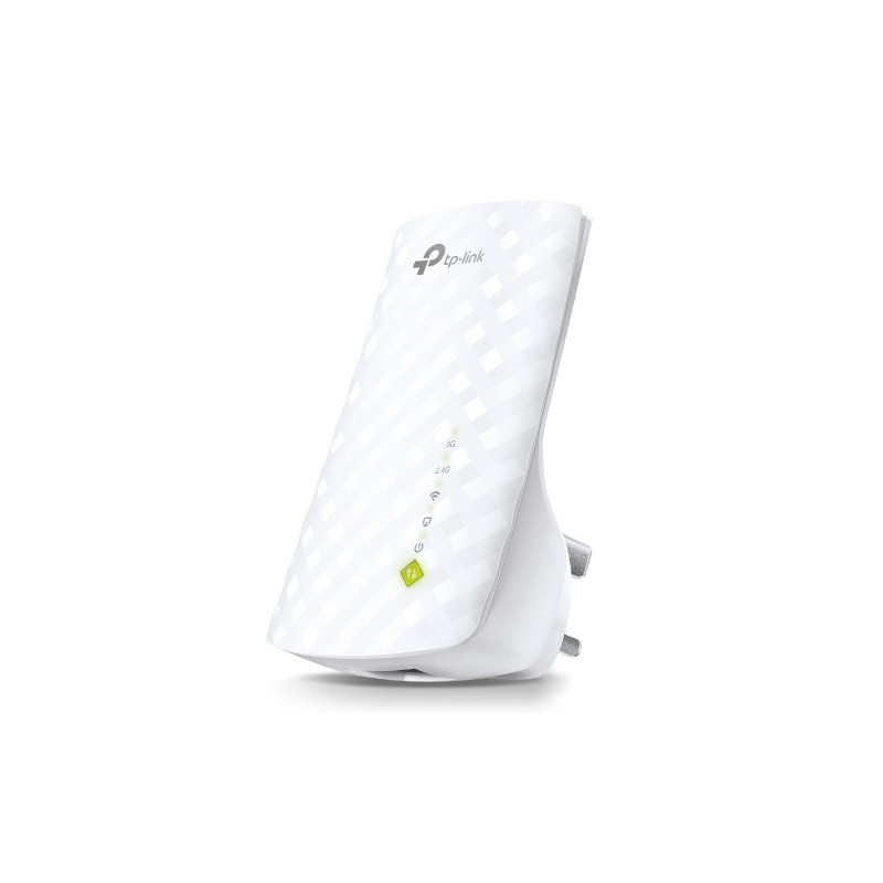 TP-LINK RE200 / AC750 Wi-Fi Range Extender