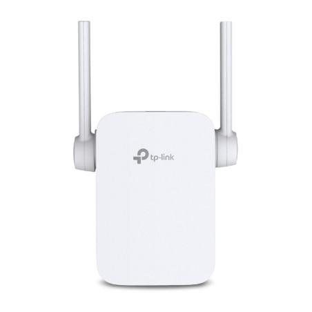 TP-LINK RE205 / AC750 Wi-Fi Range Extender