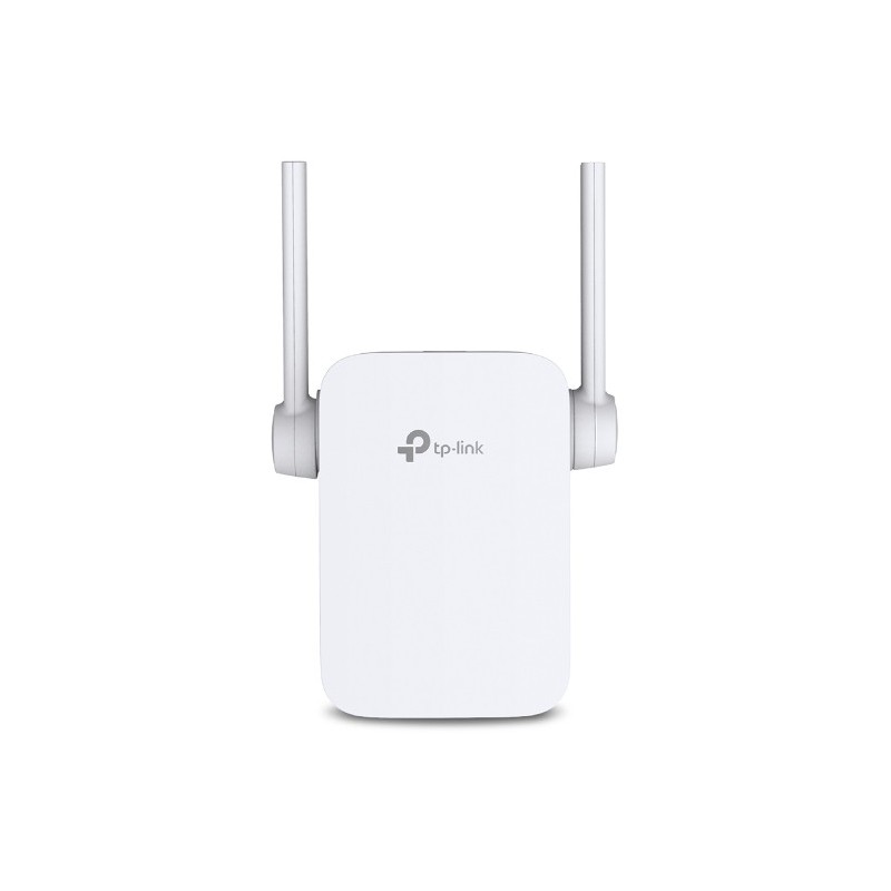 TP-LINK RE205 / AC750 Wi-Fi Range Extender