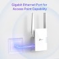 TP-LINK RE505X / AX1500 Wi-Fi Range Extender