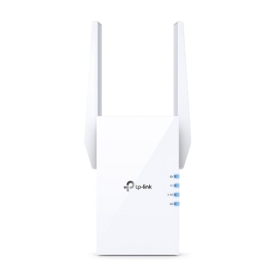 TP-LINK RE505X / AX1500 Wi-Fi Range Extender