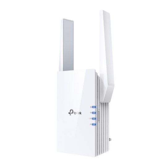 TP-LINK RE505X / AX1500 Wi-Fi Range Extender