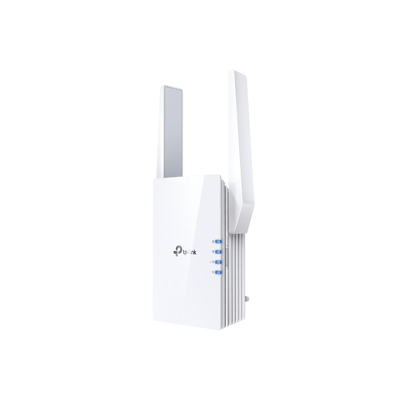 TP-LINK RE505X / AX1500 Wi-Fi Range Extender