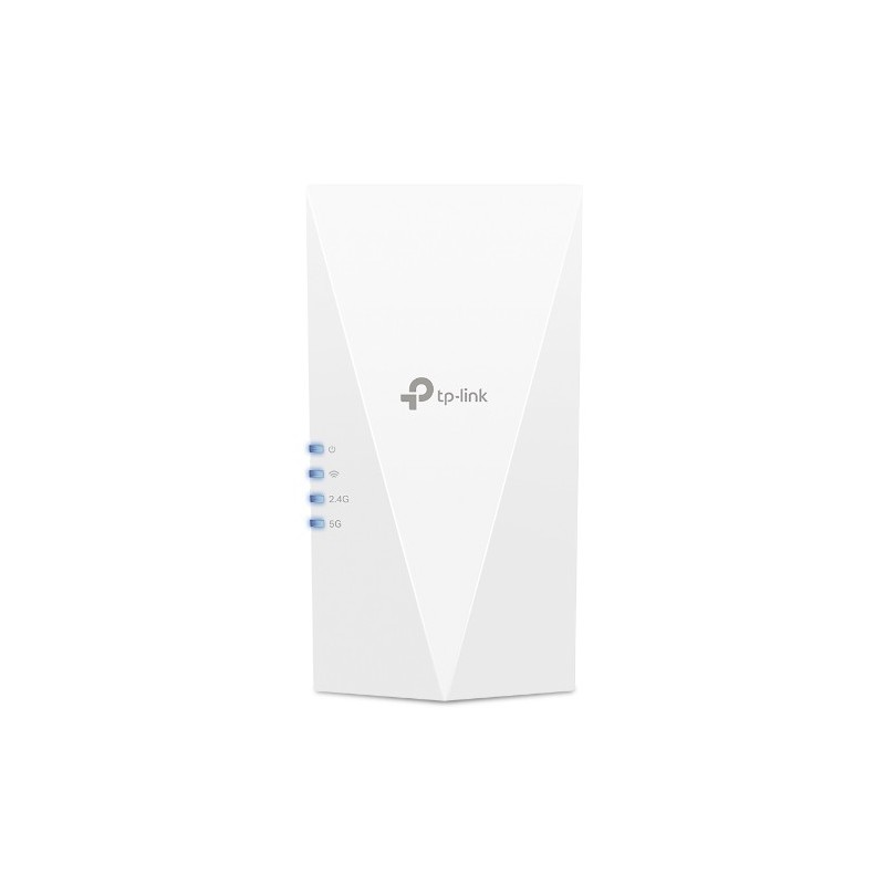 TP-LINK RE600X / AX1800 Wi-Fi 6 Range Extender