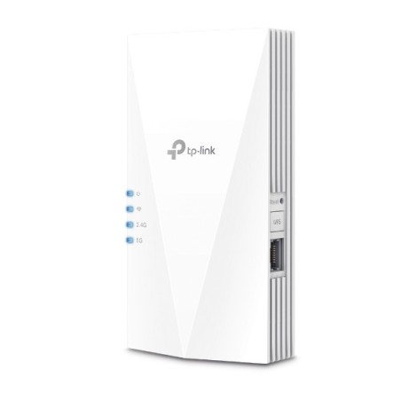 TP-LINK RE600X / AX1800 Wi-Fi 6 Range Extender